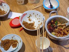 -怪噜范·老贵阳街头名小吃(鸿通城店)