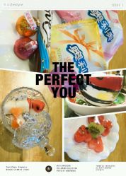 还有小零食哦O(∩_∩)O-剪艺人生