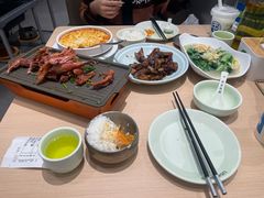 -吕氏疙瘩汤·新鲁菜(潍坊银座店)