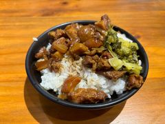 -大三元台湾鲁肉饭(沙井新桥店)