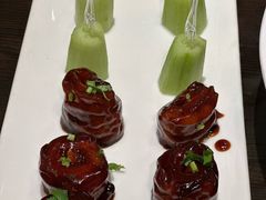 -老牌坊鲁菜名店(聊城美食岛店)