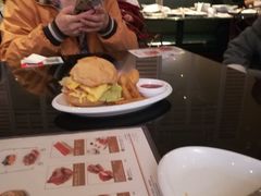 -翠华餐厅(正佳广场店)