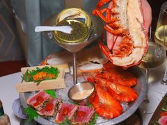 -Osteria Garden 生蚝花园餐厅(原进贤路店)