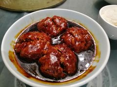 -羲和雅苑•北京烤鸭(平安国际金融中心店)