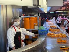 -海底捞大排档火锅(打浦路店)