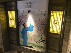 -小龙坎老火锅(金柏林店)