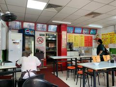 -明呈黄鱼面馆(斜土路店)
