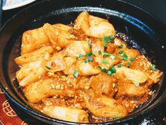 -旺爷砂锅·茶作(国贸城店)