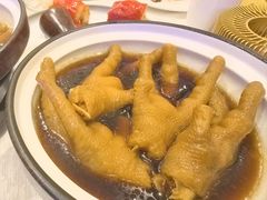 -丰鲤楼•闽南茶楼(仟禧汇店)