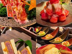-板前十胜·和牛烧肉专门店(北京总店)