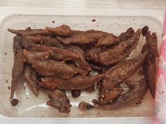 -周黑鸭(沈阳和平区太原街万达店)