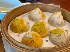 -寄畅興·百年蟹黄面·万国建筑群(外滩27号店)