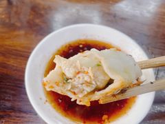 -小街锅贴(西工饭庄七分店)