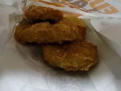 -汉堡王(北京通州领展店)