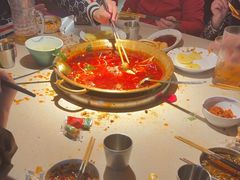 -小龙坎火锅(全球总店)