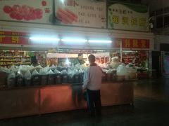 -唐蔡生鲜市场