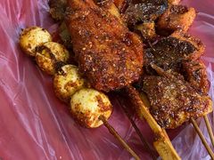 -张正麻辣烫(龙城路店)