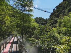 -宁波五龙潭景区