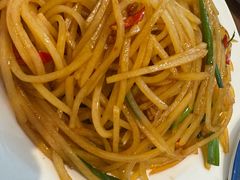 -九转小磨·非遗东北菜(群力店)