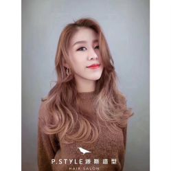 -吉米造型