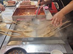 -济州五日民俗市场