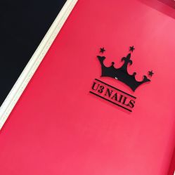 -U3日式美甲美睫