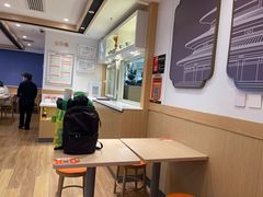 -吉野家(华联商厦店)