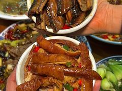 -李大爷的泡椒馆(冉家坝店)