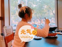 -湘肠香火锅店(团结湖店)
