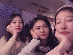-宝莱纳啤酒花园餐厅PAULANER BRAUHAUS Nanjing(广州路店)