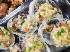 -蚝得喜海鲜(东城店)