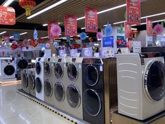 -苏宁易购(Suning Pro北京回龙观店)