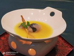 -上海兴国宾馆 丽宫中餐厅