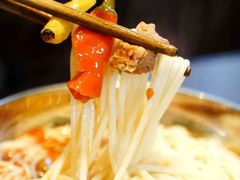 -二号桥脆绍面(星辉中路店)