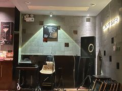 -LAMP BAR 水烟音乐酒吧
