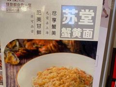 -苏堂阳春面•九年庆(北京路天河城店)