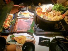 -玉川屋·深夜食堂居酒屋(柳巷店)