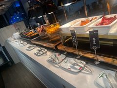 -上海浦东嘉里大酒店