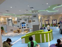 -meland亲子乐园•派对•研学(苏州悠方购物中心店)