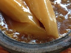 iphone_upload_pic-原鄉本味 楚菜 丹江口鱼(北苑店)