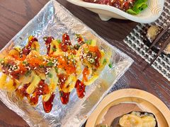 -嗨寿司 无国界料理