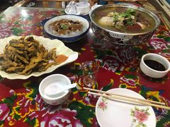 -人民公社大食堂(顺义总店)
