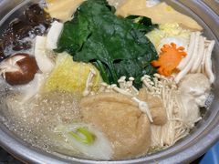 -蟹福家活蟹料理·豪华自助(绿洲假日酒店)