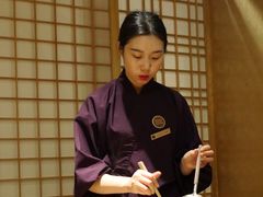 -松涛日本料理