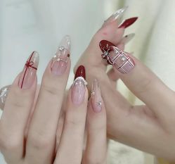 -斯馨·健康美甲美睫