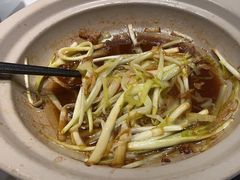 -筱爷叔·上海传统手工菜(玉树路店)
