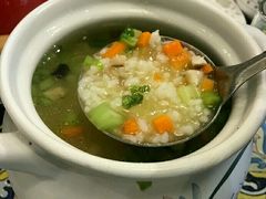 -乌镇那一年小院主题餐厅(甘泉西路店)