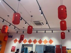 -荆九爷爆炒桥头三嫩(夫子庙店)