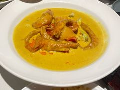 -千日贺茶餐厅(开发区安盛店)