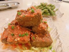 -白仁仔· 活烤海鲜 宵夜(豫园店)